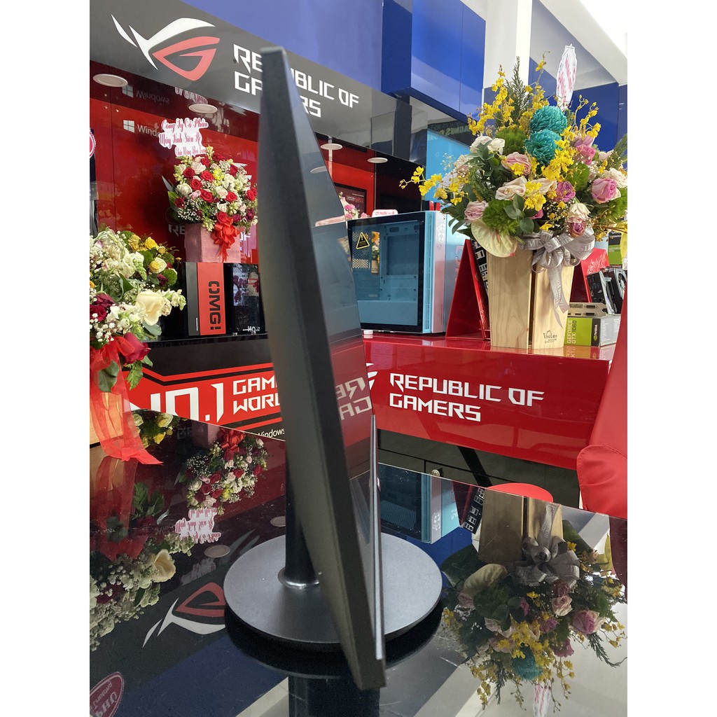 MÀN HÌNH PHILIPS 241V8 75HZ | BigBuy360 - bigbuy360.vn