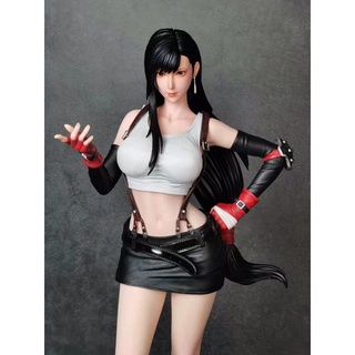 Mô hình Resin Led Tifa scale 1/4 PPS