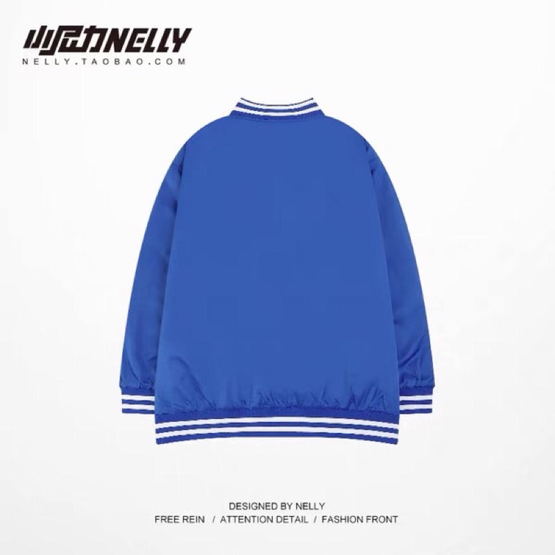 Áo khoác nelly sale (có sẵn) fivetwo