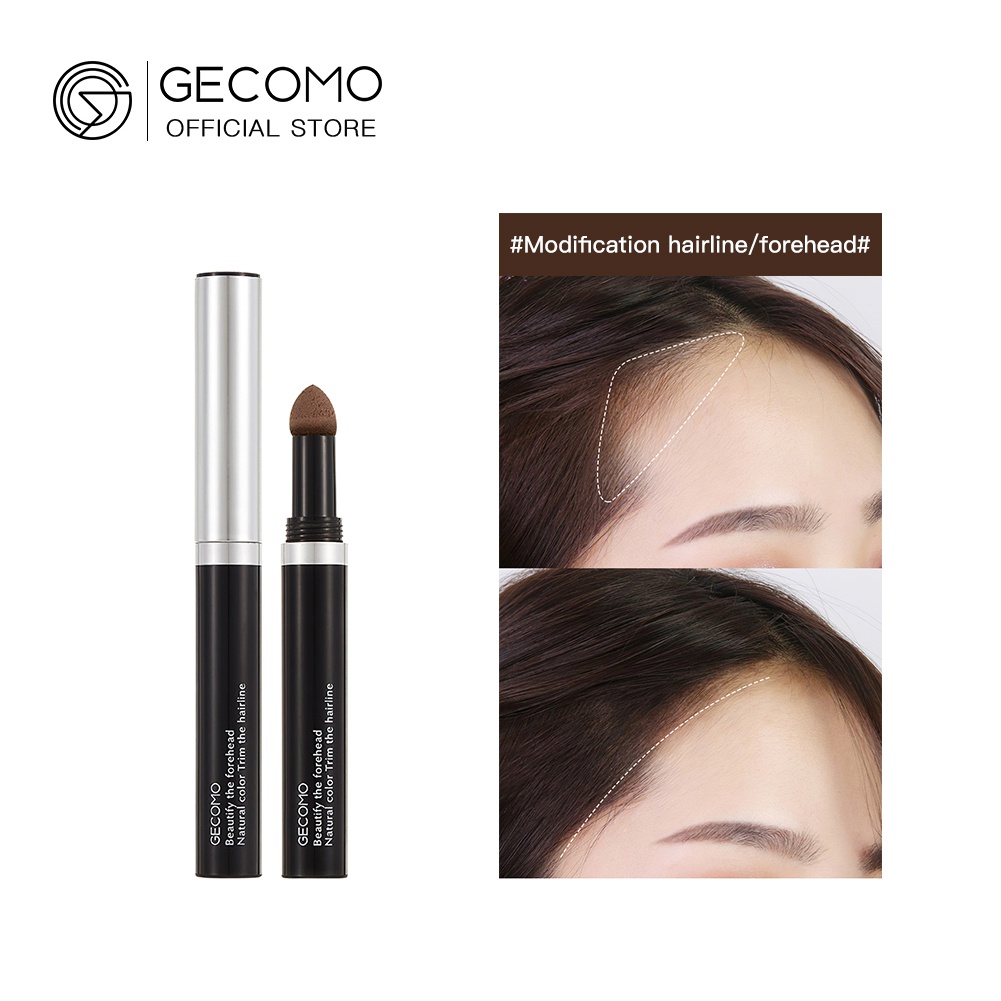 Phấn Trang Điểm Đường Chân Tóc GECOMO