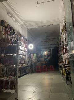 Gậy live kèm đèn sz 26cm