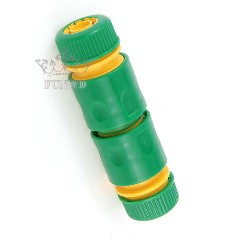 Đầu nối ống phun nước tưới cây bằng nhựa ABS