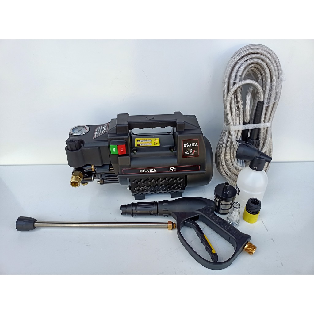 máy rửa xe giá rẻ