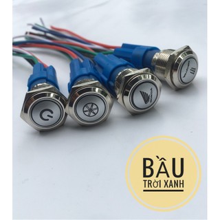 Công tắc led on/off chống nước