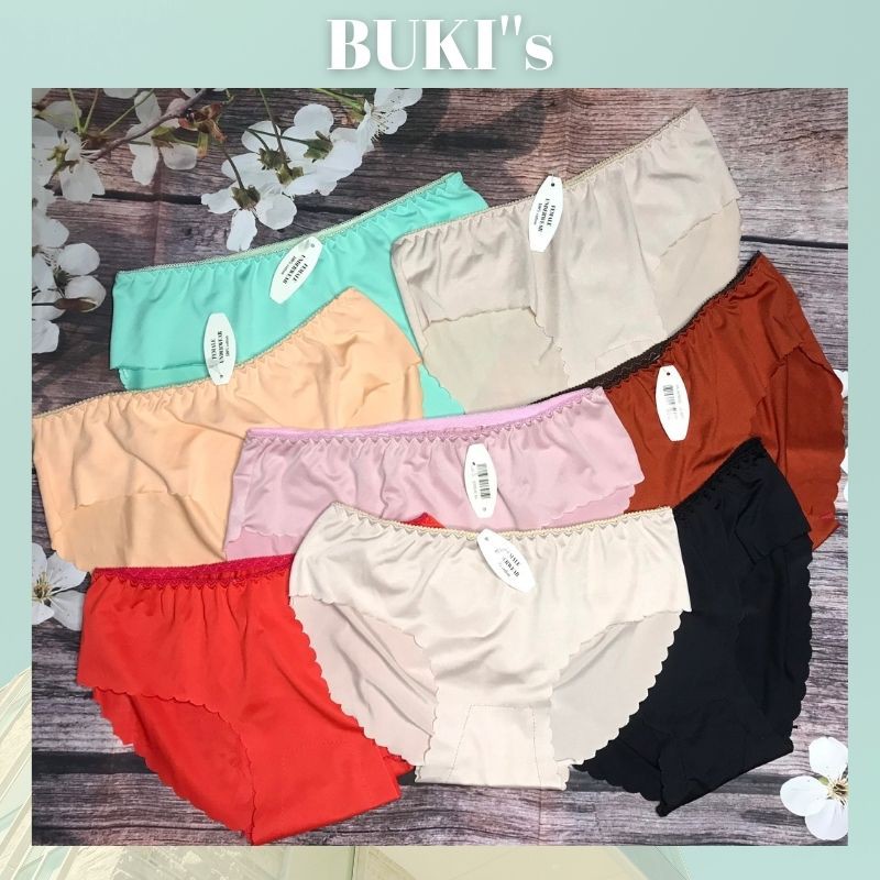 Quần lót nữ rẻ đẹp ❤️FREESHIP❤️ Quần chip thun ôm dáng siêu nhẹ cạp viền - Quần lót nữ loại RẺ