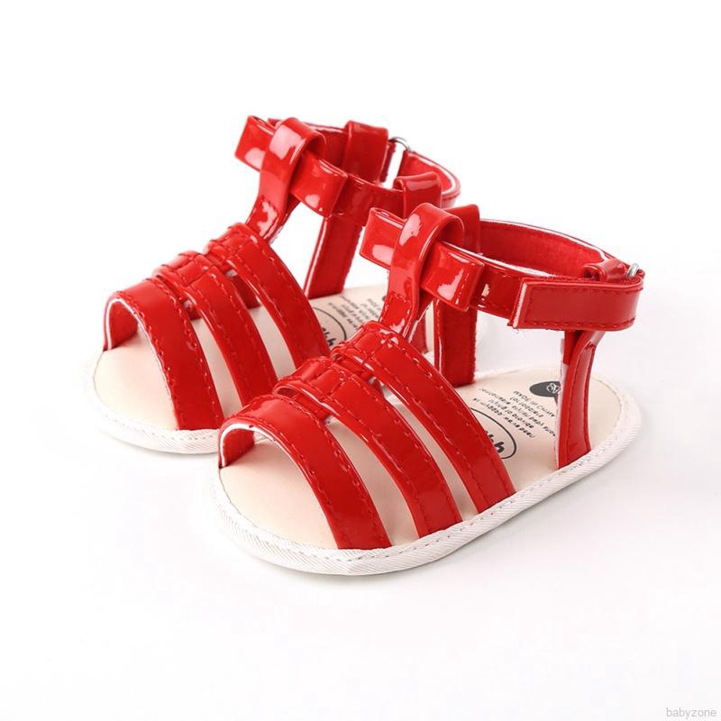 Giày Sandal Chống Trượt Cho Bé Gái