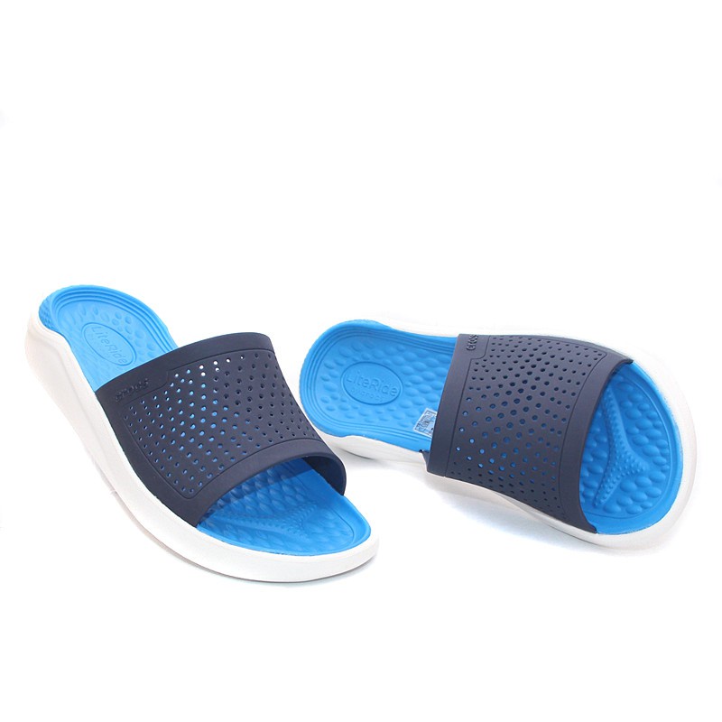 Giày Crocs LiteRide Chính Hãng Phong Cách Thể Thao Thời Trang Cho Nam Và Nữ205183]