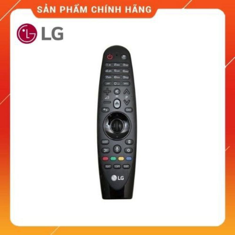 Remote tivi LG  đời 2017_ 2020