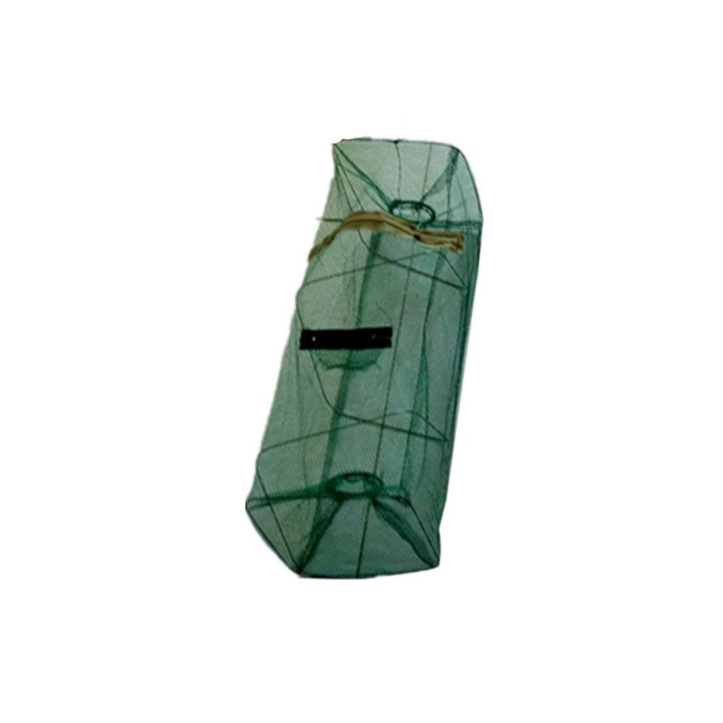Lưới Bắt Tôm Cá Bằng Nylon Bản Rộng Thiết Kế Độc Đáo Tiện Dụng