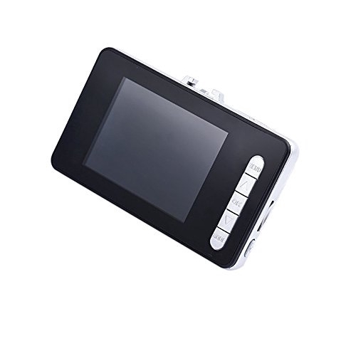 Máy quay hành trình DVR với độ phân giải FHD 1080p | BigBuy360 - bigbuy360.vn