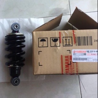 Giảm sóc exciter 135