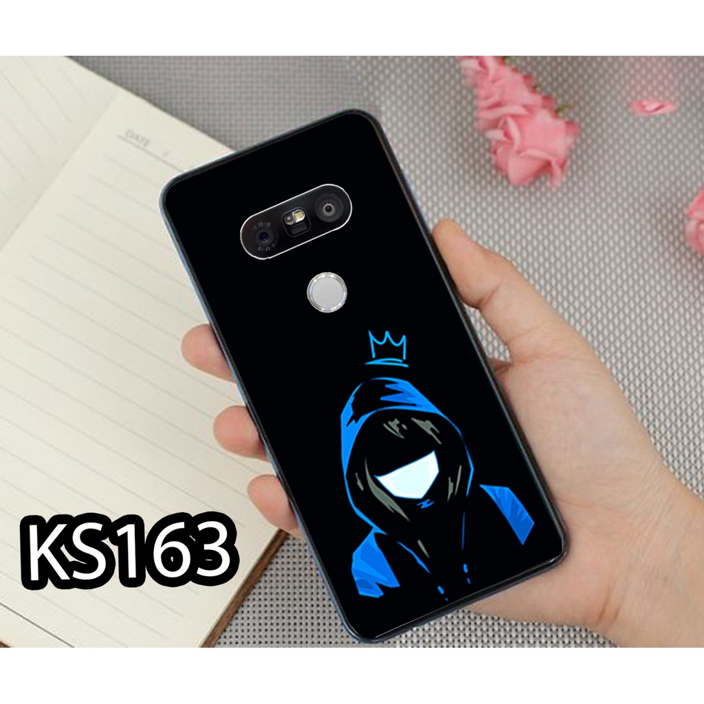 [ HOT ] Ốp lưng LG G5  in hình Anime King siêu đẹp, siêu bền,  giá cực tốt_KINGSTORE.HN_Ốp LG G5