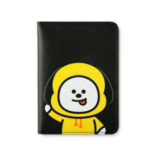 Ví đựng thẻ và passport BT21