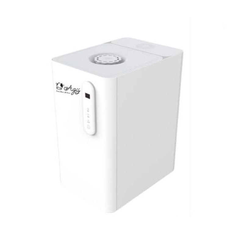 máy rửa bình sữa tiệt trùng sấy khô agii hàn quốc