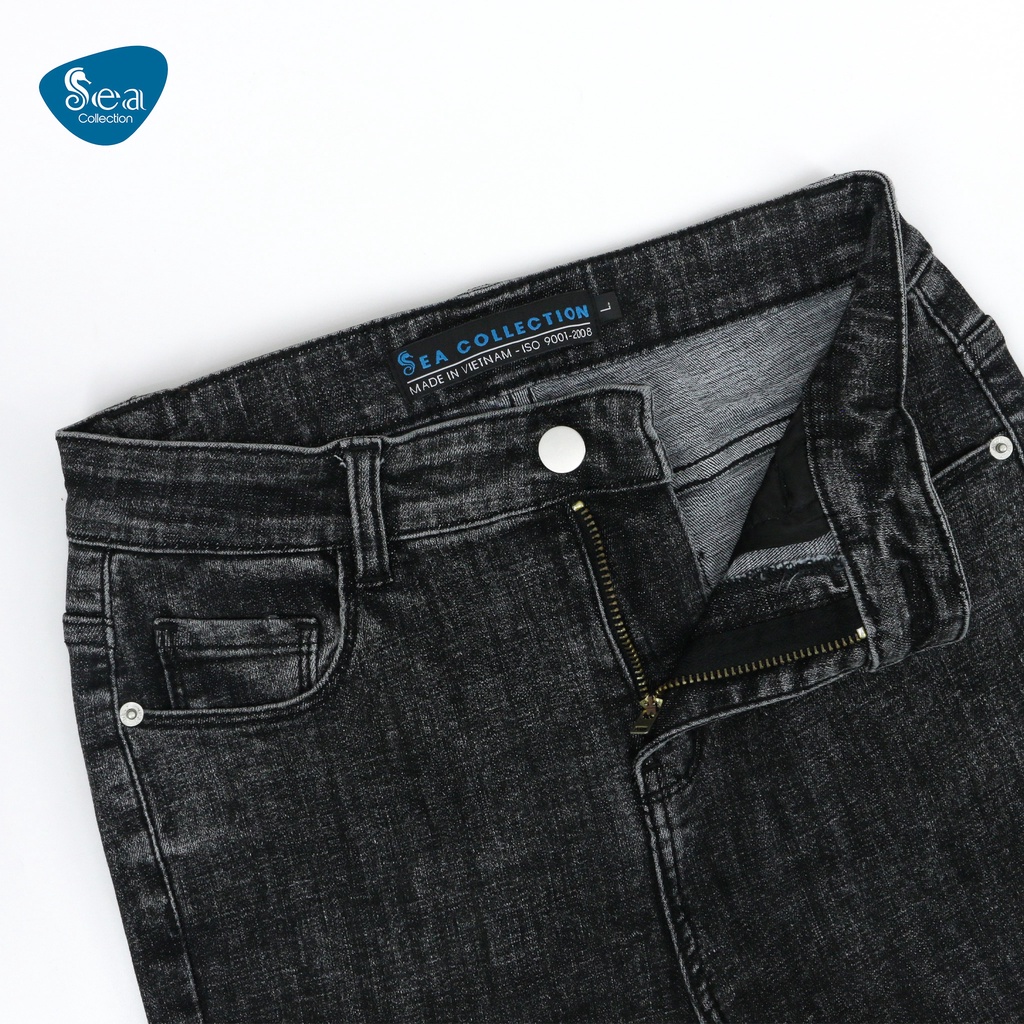 Quần Jean Nữ Dài Sea Collection 6250