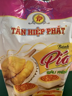 Bánh Pía Sóc Trăng