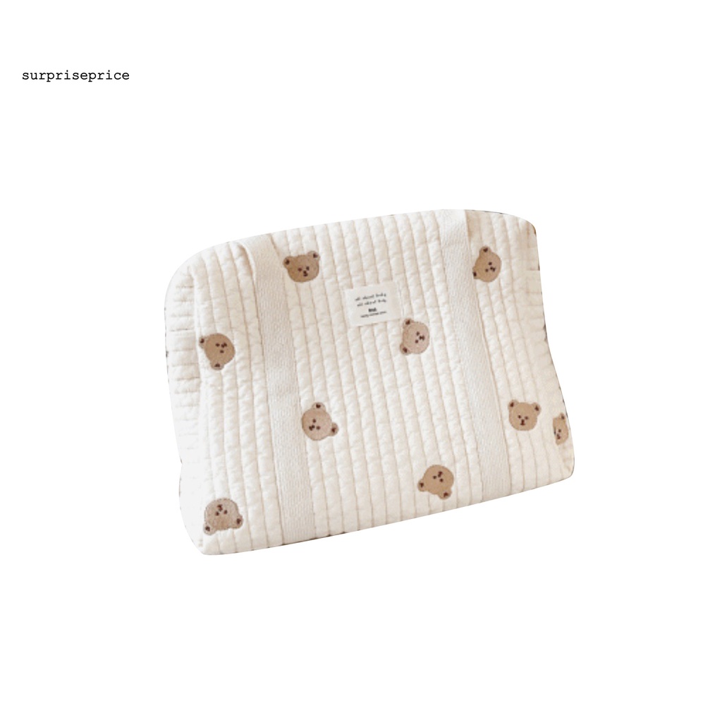 Túi đựng đồ dùng cho mẹ bỉm sữa thân thiện với môi trường dễ sử dụng