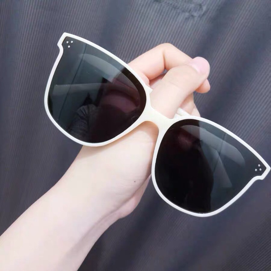 [Mã FARSSTGRE giảm 5K đơn bất kỳ] [VIDEO+ẢNH THẬT+FREESHIP] MẮT KÍNH THỜI TRANG THIẾT KẾ MẪU MỚI CỰC XINH | BigBuy360 - bigbuy360.vn