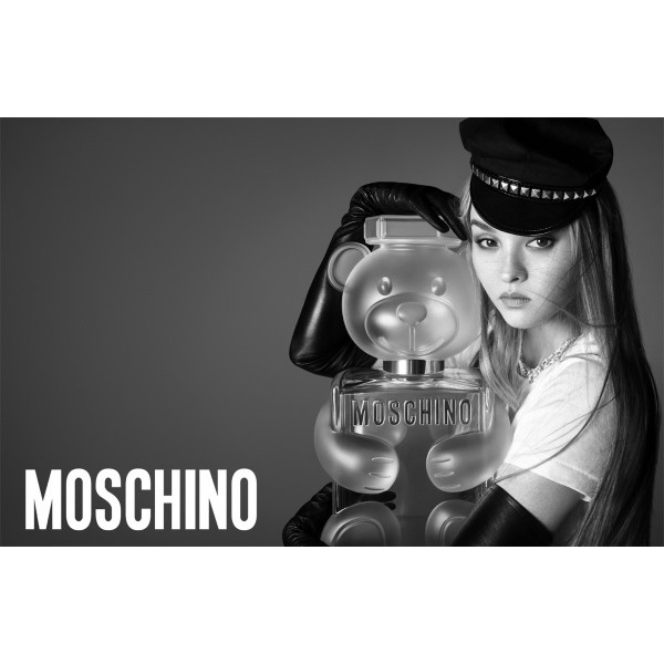Nước hoa nữ Moschino Toy 2 EDP 100ml