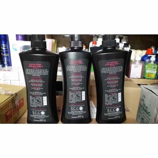 DẦU GỘI FRESH BỒ KẾT 650g