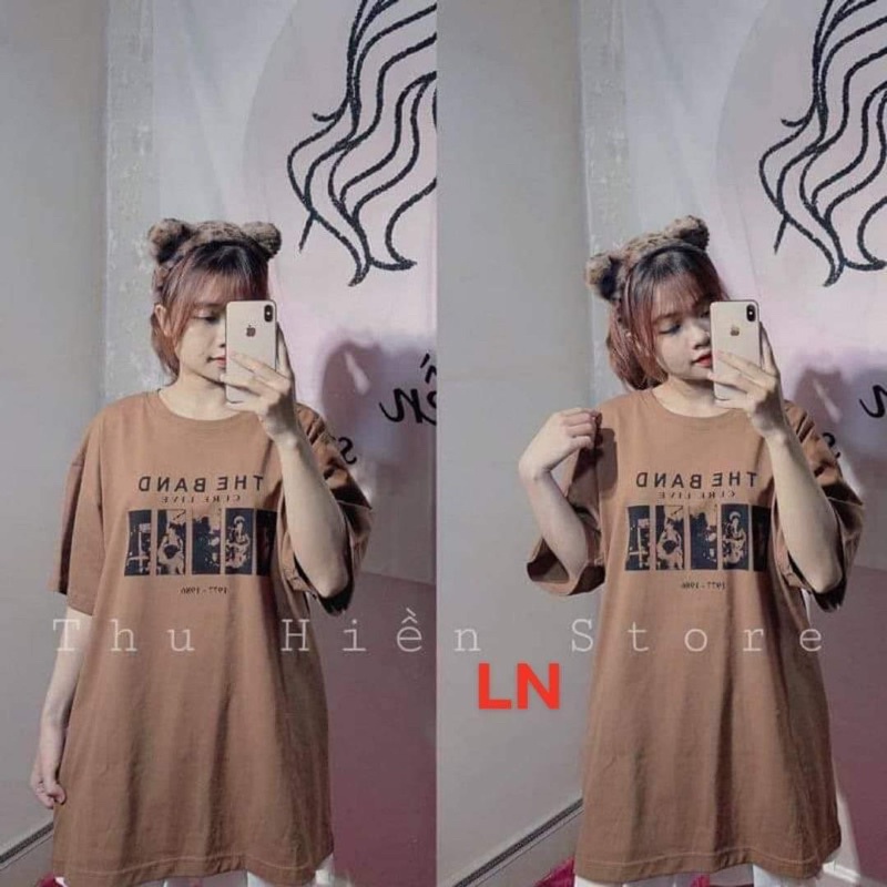 Áo phông 3D BANK LN11