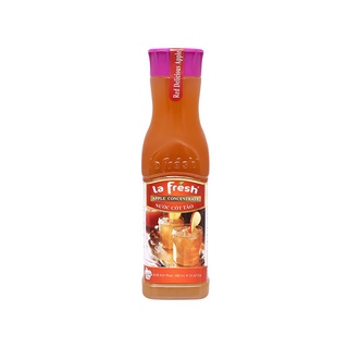Nước cốt Lafresh Táo 650ml
