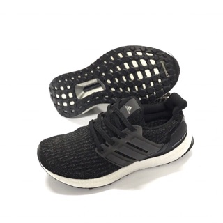 Giày ultra boost đen 2017