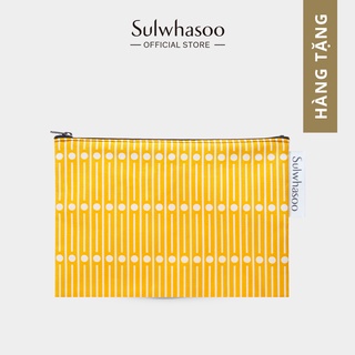 Sulwhasoo Pouch