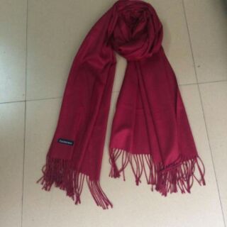 Combo 10 khăn Cashmere cho chị em phụ nữ