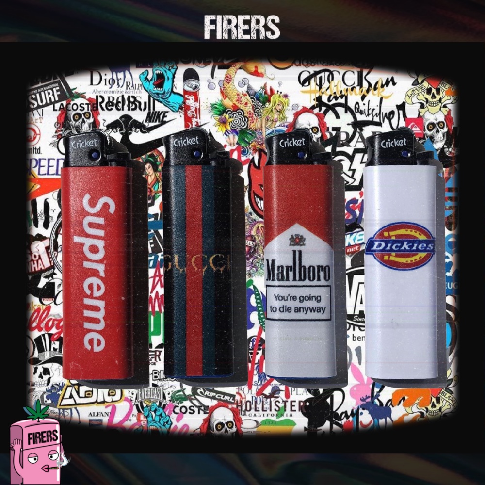 Vỏ 𝐇𝐨̣̂𝐩 𝐐𝐮𝐞̣𝐭 𝐁𝐚̣̂𝐭 𝐋𝐮̛̉𝐚 Luxury - Firers The Stoner Stuffs