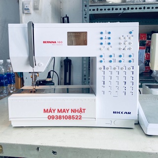 MÁY MAY ĐA NĂNG NHẬT BẢN BERNINA 😎máy cực chất 😎