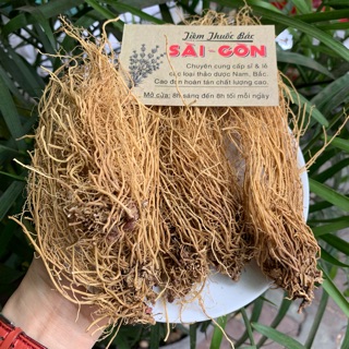 Tế Tân Thượng Hạng 100gram (Thơm, ngon, date mới)