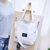 Túi tote vải living a4