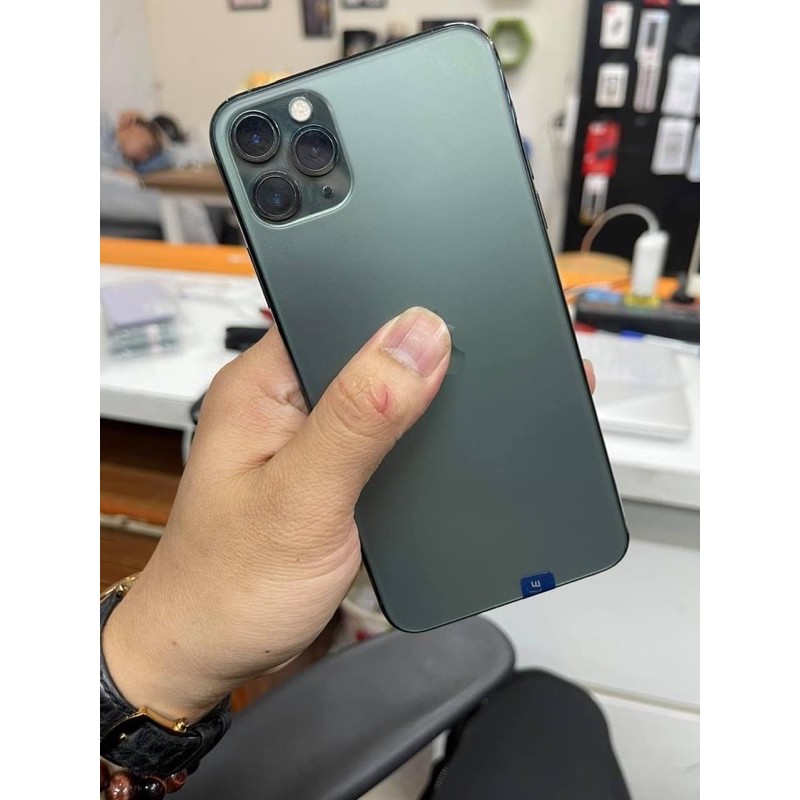 [Ảnh thật] Điện thoại Iphone X, Xs, Xs Max, 11, 11 Pro, 11 Pro Max Quốc tế và Lock chính hãng Apple, ít xước pin cao 9x | BigBuy360 - bigbuy360.vn