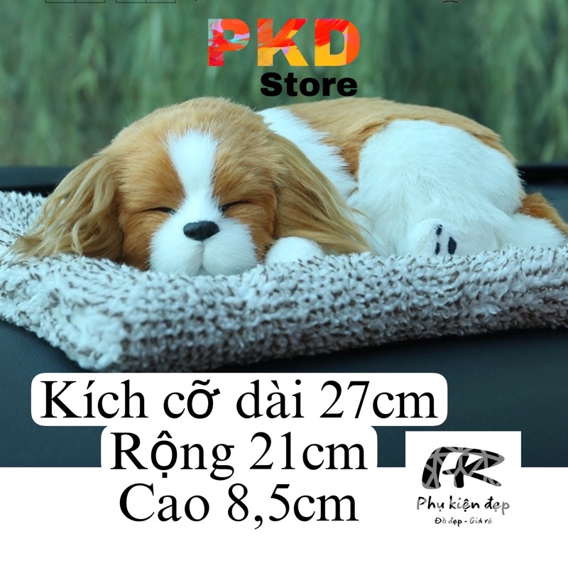 Cún Than Hoạt Tính, Cún để taplo, trang trí nội thất ô tô
