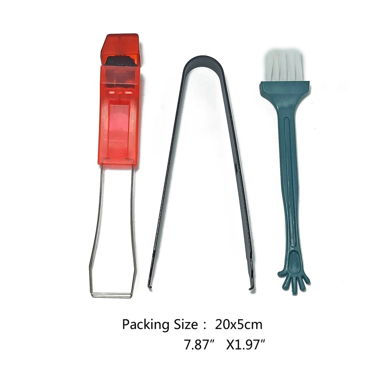Dụng Cụ Tháo Rời Sửa Chữa Bàn Phím Cơ DIY
