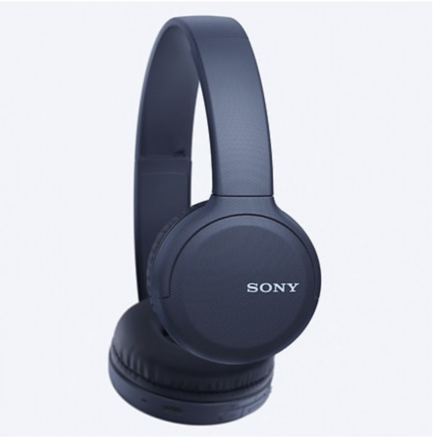 Tai nghe không dây headphone wireless Sony WH-CH510 chính hãng nguyên seal mới 100% | BigBuy360 - bigbuy360.vn