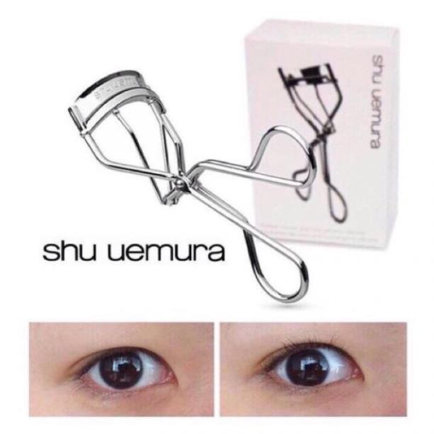 Bấm mi Shu Uemura chính hãng Nhật