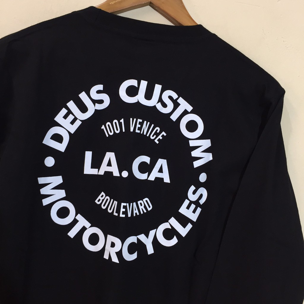 Deus ex Macina shirt - Áo Sơ Mi Dài Tay