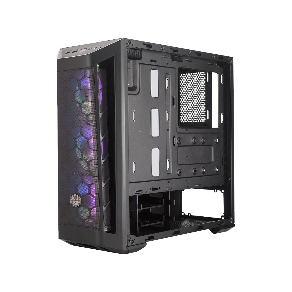 Vỏ Case COOLER MASTER Masterbox MB511 (ARGB)