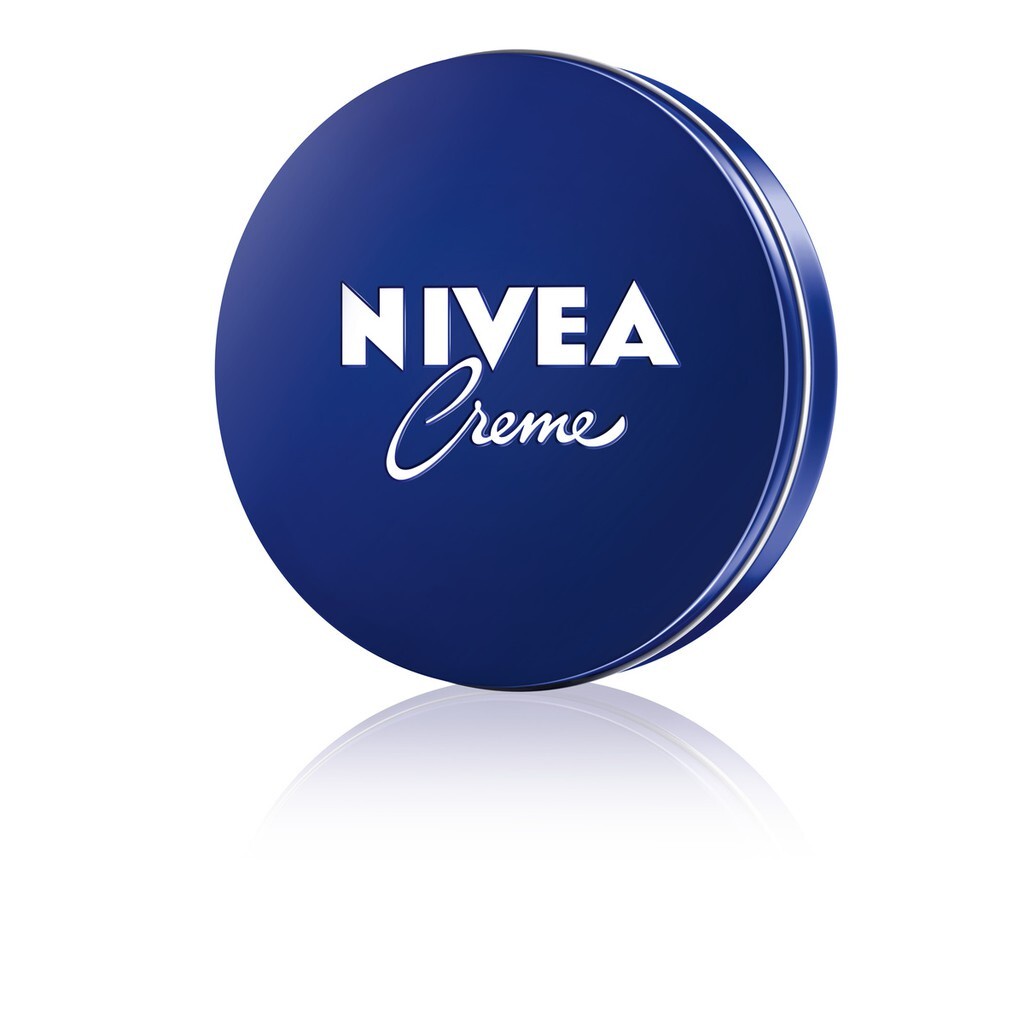 (Quà tặng không bán) Kem dưỡng ẩm da NIVEA Crème 30ml