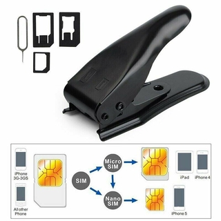 Dụng Cụ Cắt Sim Điện Thoại Thông Minh