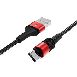 CÁP SẠC BOROFONE BX21 - CỔNG TYPE - C
