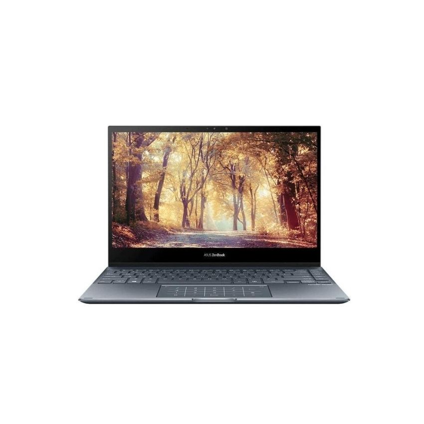 [ TẶNG VOUCHER 150K ] Laptop Asus Zenbook UX363EA-HP726W/ Xám/ Intel Core i5-1135G7 (up to 4.2Ghz, 8MB)/ RAM 8GB