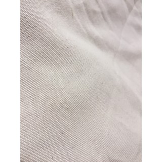 Vải bố thô trơn