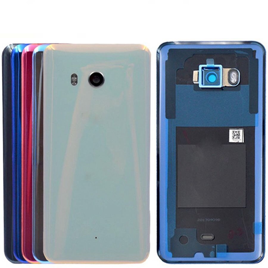 ✅ Chính Hãng ✅ Nắp Lưng Vỏ HTC U11 Chính Hãng Giá Rẻ