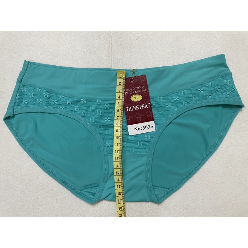 10 Quần lót nữ (3035) HL hiệu Thịnh Phát.