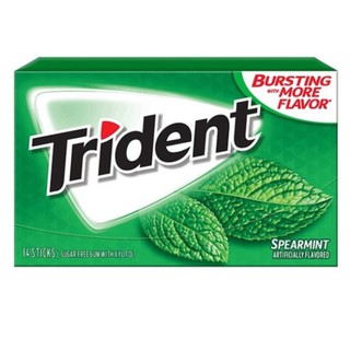 Kẹo trident -amipharma ✅có bill✅