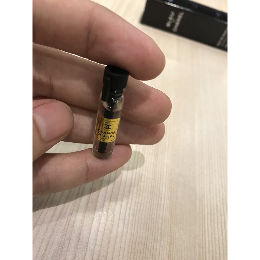 [ĐẶC BIỆT] Nước Hoa mini 2ml Cực Thơm - 20 mùi Khác Biệt | BigBuy360 - bigbuy360.vn