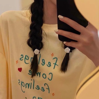 [Mã SRMA4649 giảm 50% tối đa 20k đơn 0Đ] Kẹp hoa hồng mini Doris Accessories